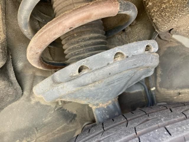 TOYOTA HARRIER HYBRID 2012