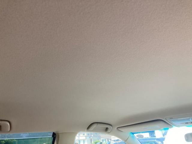 TOYOTA HARRIER HYBRID 2012