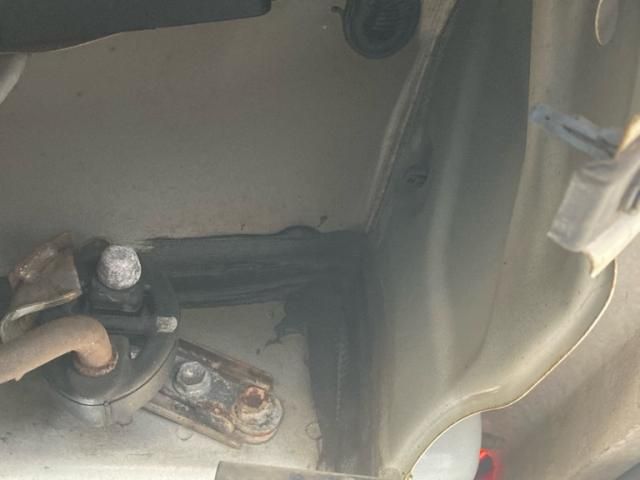 TOYOTA HARRIER HYBRID 2012