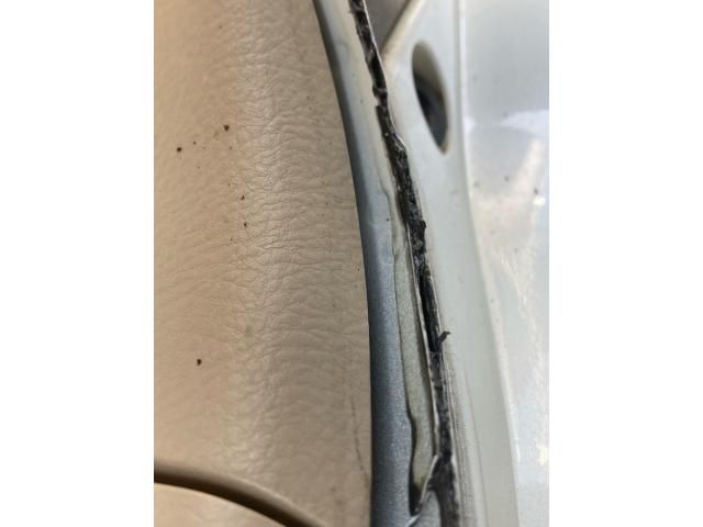 TOYOTA HARRIER HYBRID 2012