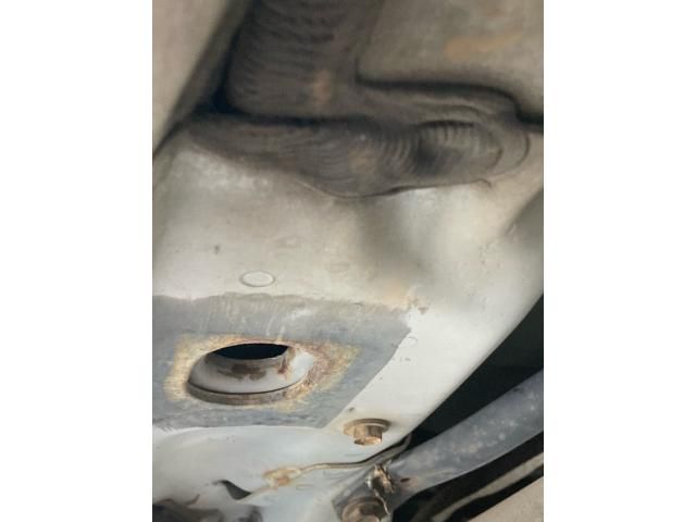 TOYOTA HARRIER HYBRID 2012