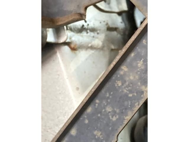 TOYOTA HARRIER HYBRID 2012