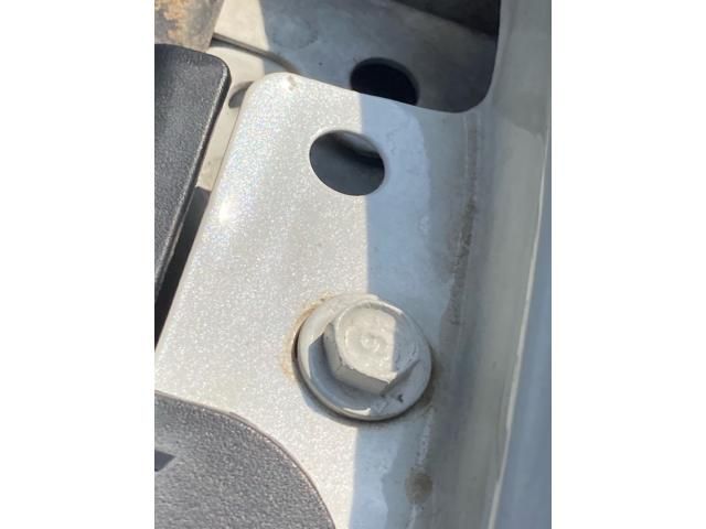 TOYOTA HARRIER HYBRID 2012