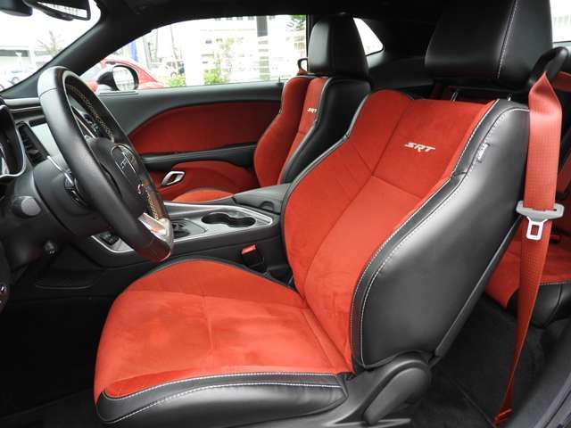 DODGE DODGE CHALLENGER 2016