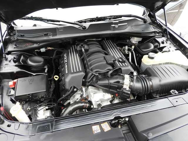 DODGE DODGE CHALLENGER 2016