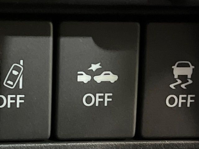 SUZUKI Spacia 4WD 2022