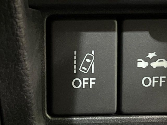 SUZUKI Spacia 4WD 2022