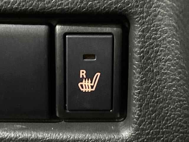 SUZUKI Spacia 4WD 2022