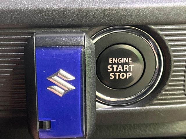 SUZUKI Spacia 4WD 2022