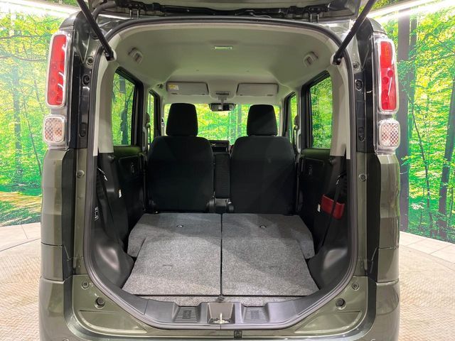 SUZUKI Spacia 4WD 2022