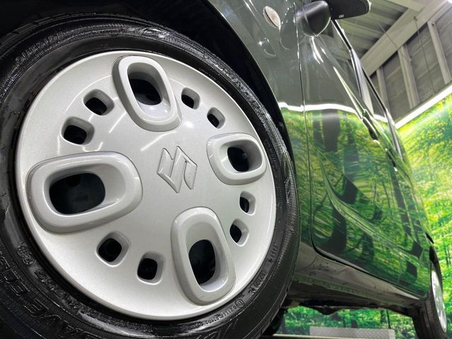 SUZUKI Spacia 4WD 2022