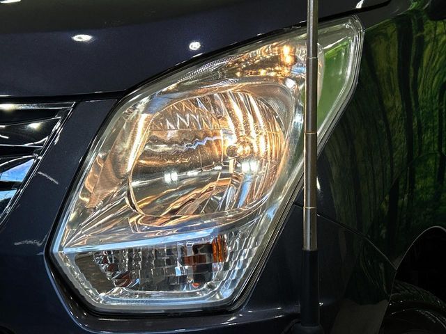 SUZUKI WAGON R 2013