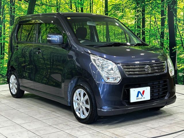 SUZUKI WAGON R 2013