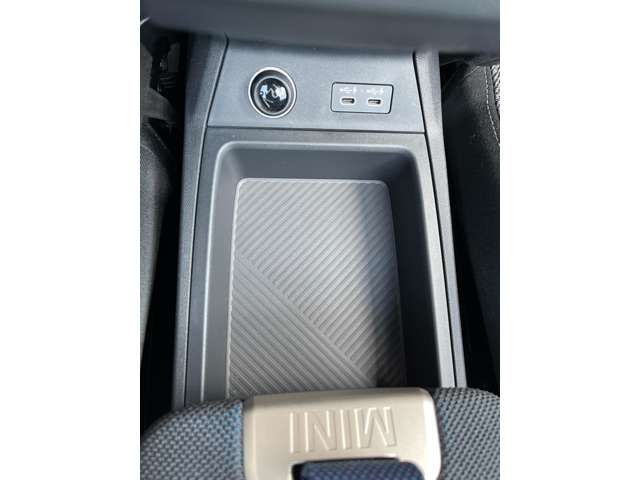 BMW MINI COUNTRYMAN 2024