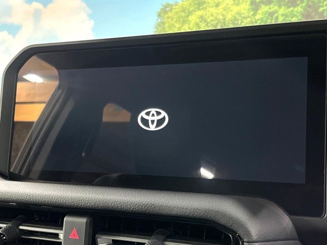 TOYOTA LANDCRUISER 250 2024