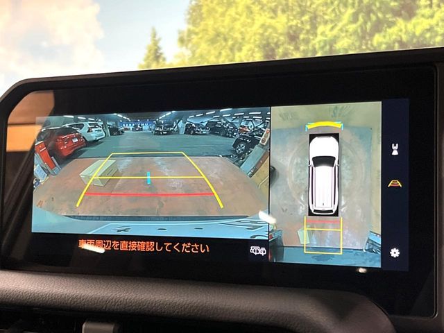 TOYOTA LANDCRUISER 250 2024