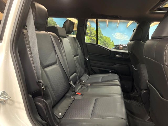 TOYOTA LANDCRUISER 250 2024