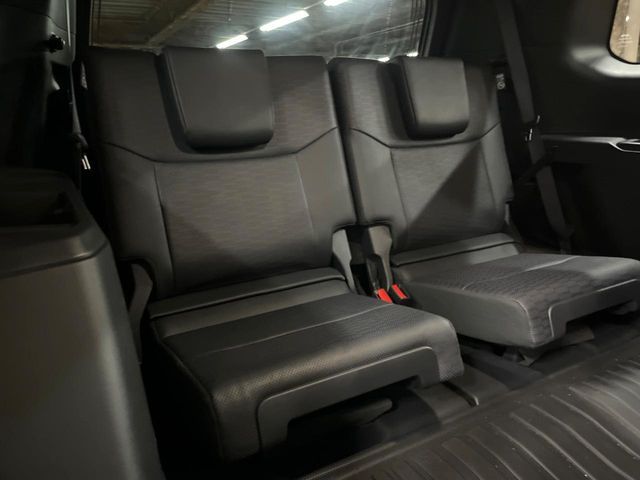 TOYOTA LANDCRUISER 250 2024