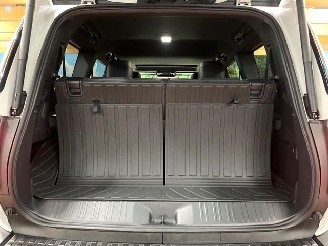 TOYOTA LANDCRUISER 250 2024