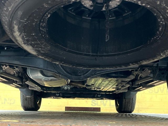 TOYOTA LANDCRUISER 250 2024