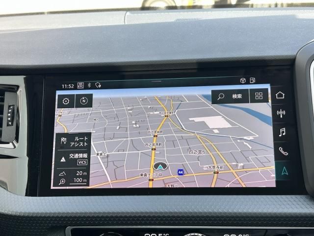 AUDI AUDI A1 SPORTBACK 2021