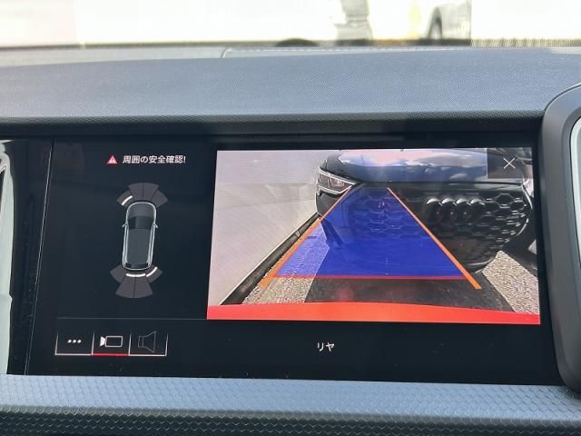 AUDI AUDI A1 SPORTBACK 2021