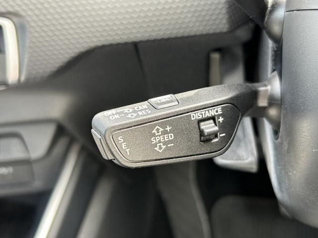 AUDI AUDI A1 SPORTBACK 2021