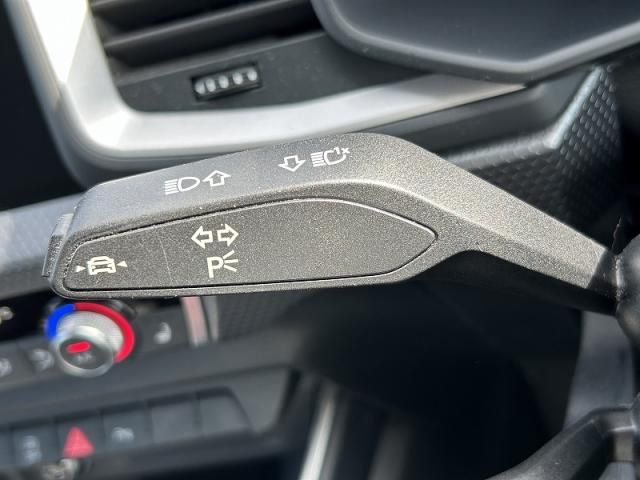 AUDI AUDI A1 SPORTBACK 2021