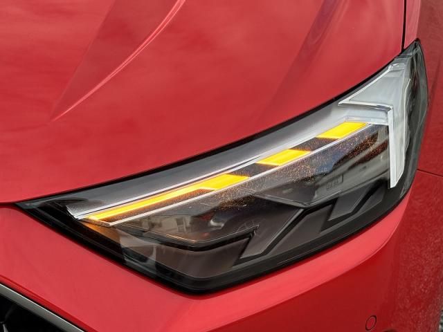 AUDI AUDI A1 SPORTBACK 2021