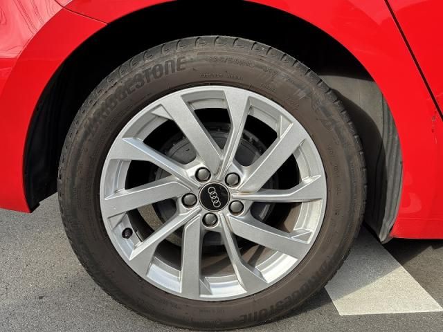 AUDI AUDI A1 SPORTBACK 2021