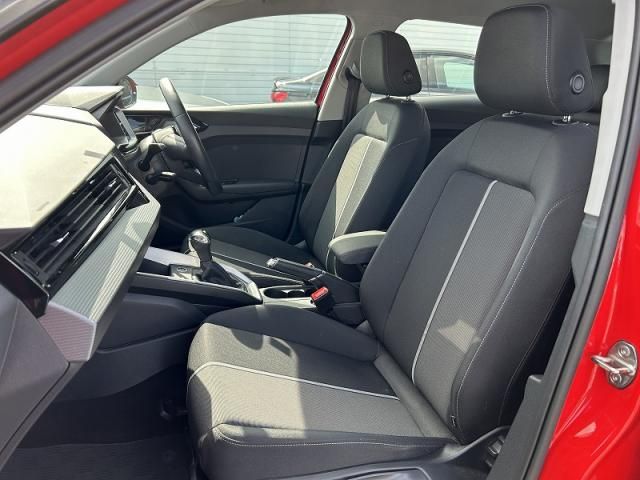 AUDI AUDI A1 SPORTBACK 2021