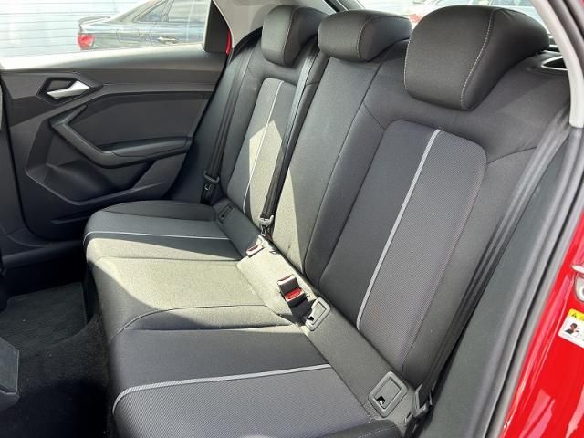 AUDI AUDI A1 SPORTBACK 2021