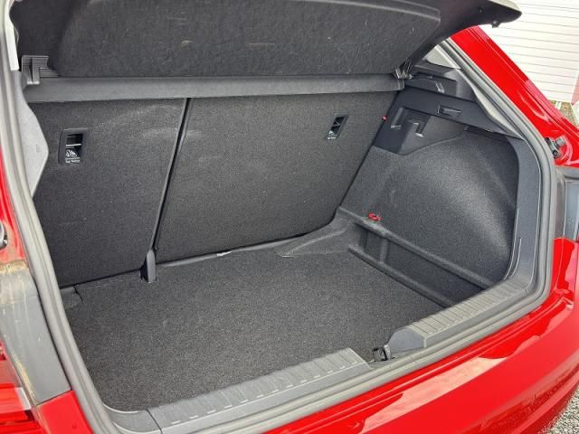 AUDI AUDI A1 SPORTBACK 2021