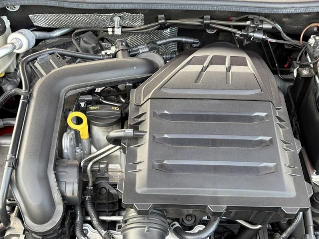 AUDI AUDI A1 SPORTBACK 2021