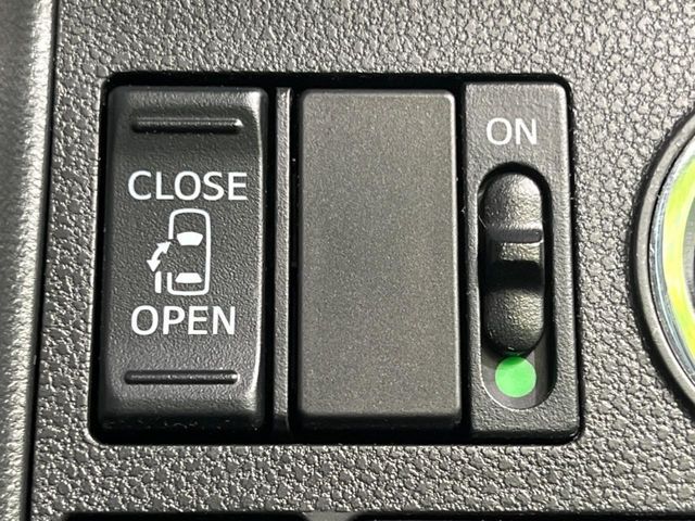 DAIHATSU TANTO CUSTOM 2017