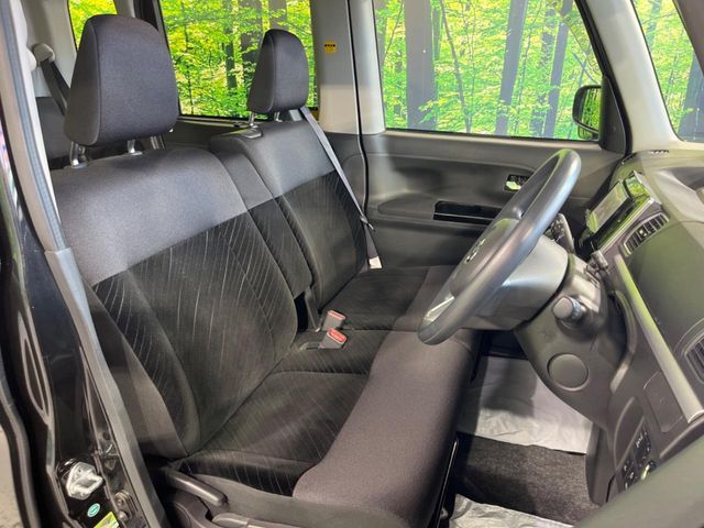 DAIHATSU TANTO CUSTOM 2017