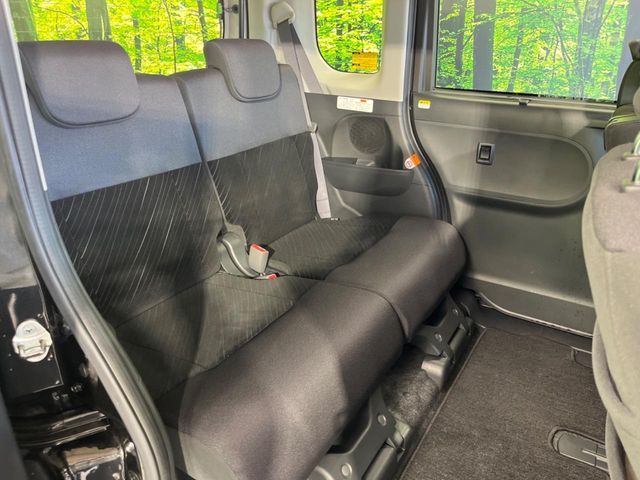 DAIHATSU TANTO CUSTOM 2017