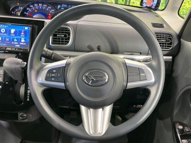 DAIHATSU TANTO CUSTOM 2017