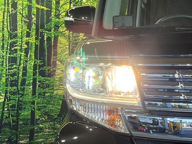 DAIHATSU TANTO CUSTOM 2017