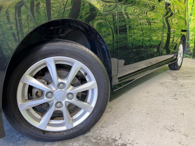 DAIHATSU TANTO CUSTOM 2017