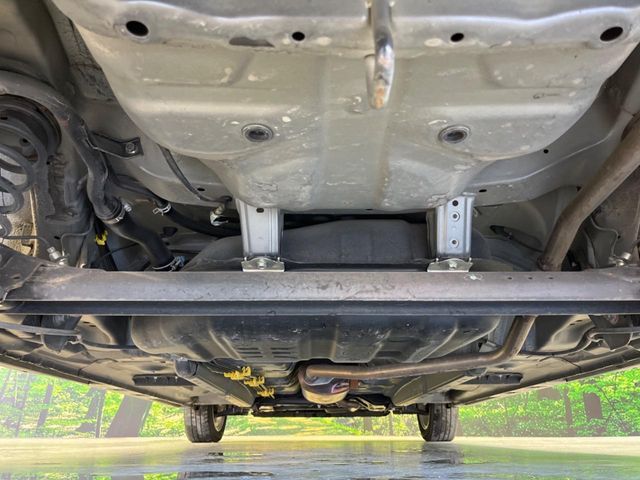 DAIHATSU TANTO CUSTOM 2017