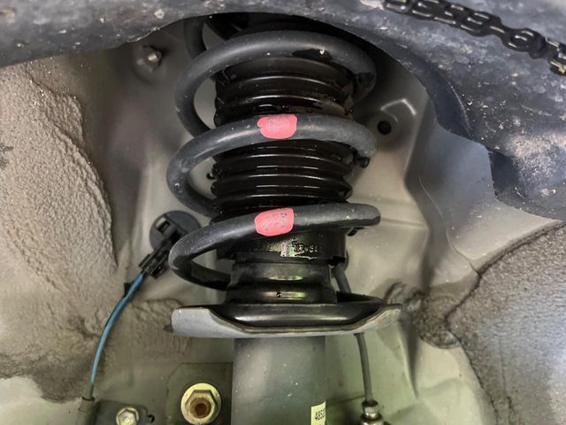 DAIHATSU TANTO CUSTOM 2017