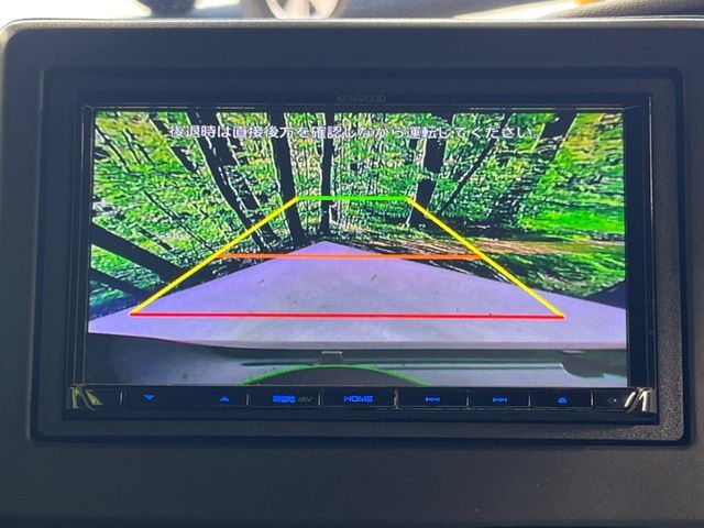 HONDA N BOX CUSTOM 2019