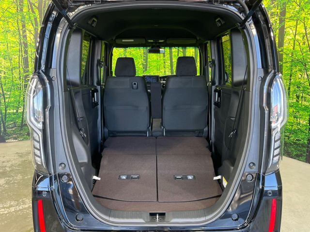 HONDA N BOX CUSTOM 2019