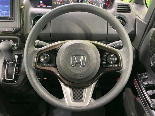 HONDA N BOX CUSTOM 2019