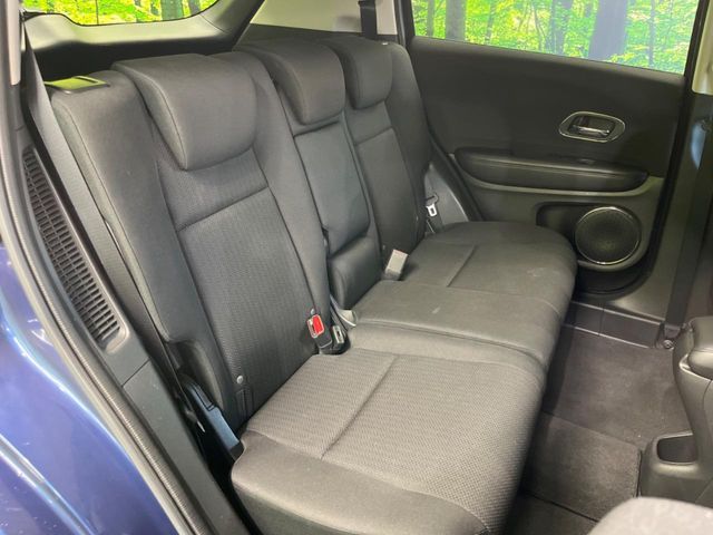 HONDA VEZEL HYBRID 2016