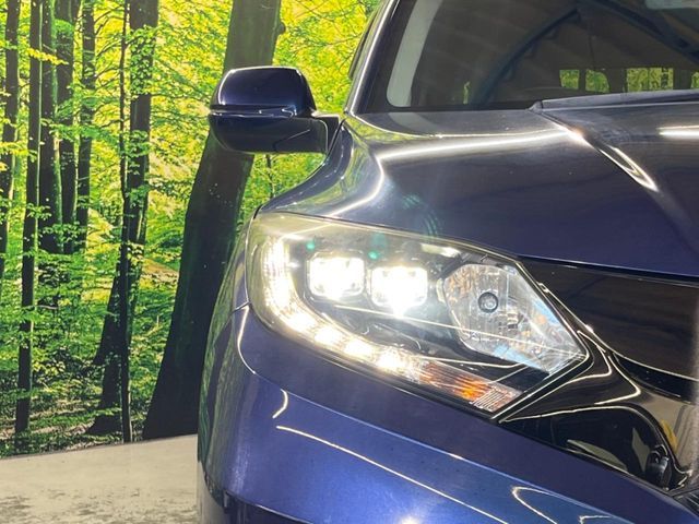 HONDA VEZEL HYBRID 2016