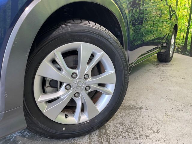 HONDA VEZEL HYBRID 2016