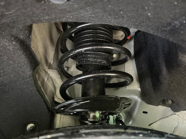 HONDA VEZEL HYBRID 2016