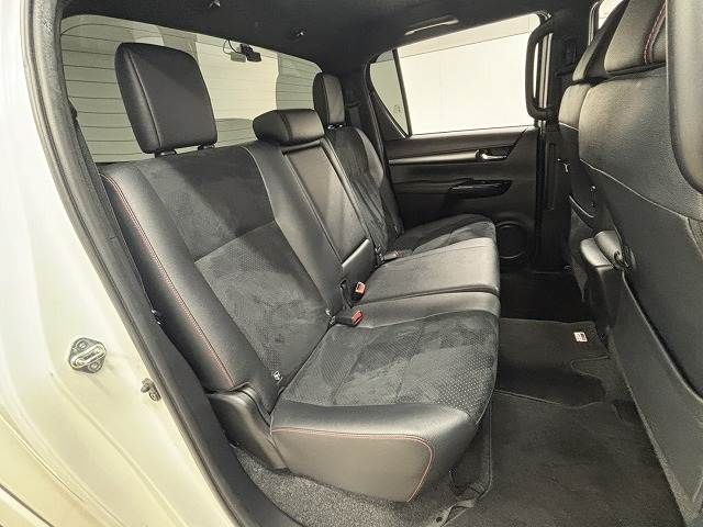 TOYOTA HILUX 4WD 2022